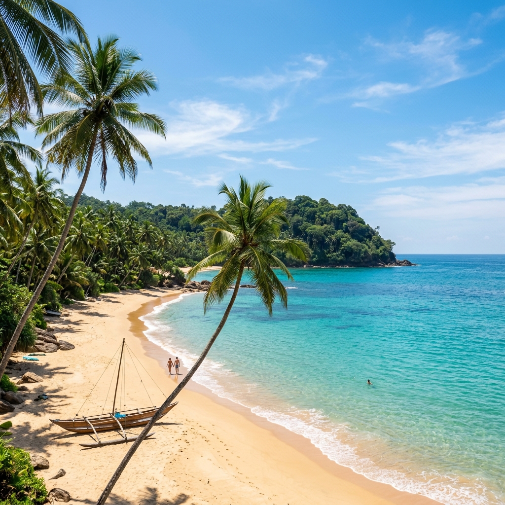 Family Holidays in Sri Lanka: Safe Itineraries, Kid-Friendly Activities & Travel Tips