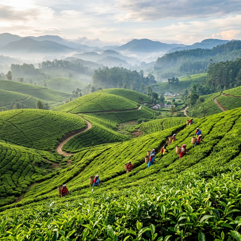 Kandy to Ella Scenic Train: Complete Booking Guide, Classes & Photography Tips