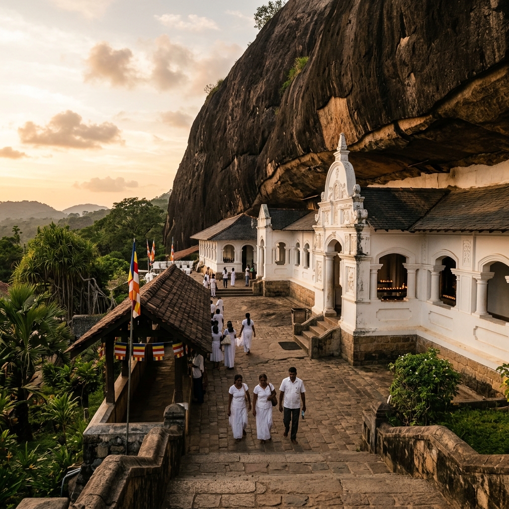 Cultural Tours